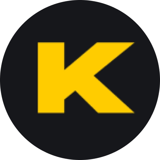 Het iconische Kaasino online logo als uw favicon