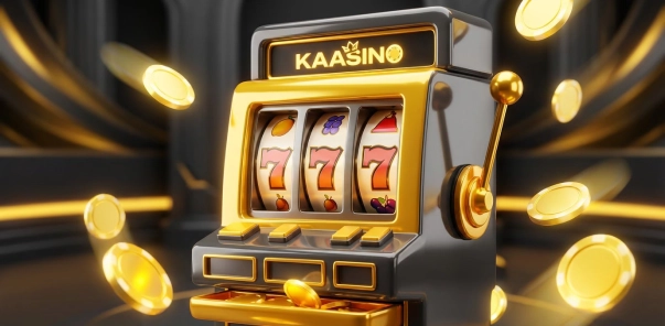 Het uitgebreide spelaanbod van Kaasino online is nu beschikbaar