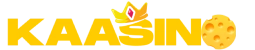 Het visuele symbool van het Kaasino online merk